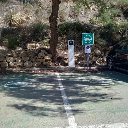 Casa Rural La Rocha-3