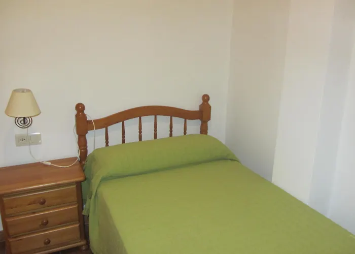La Rueda Apartamentos Rurales Chulilla